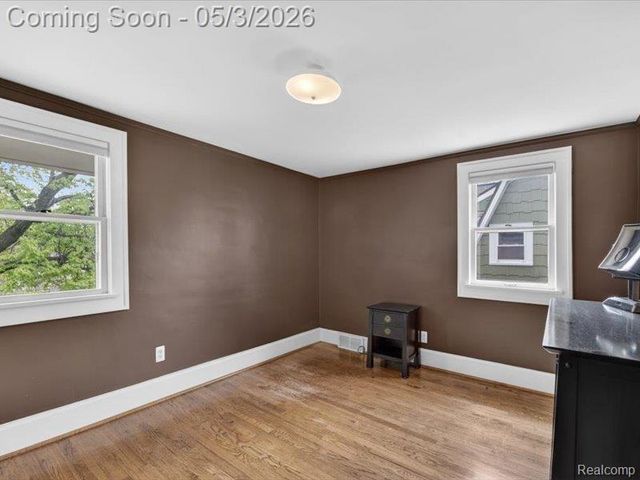 1115 Irving Avenue, Royal Oak, MI 48067