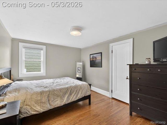 1115 Irving Avenue, Royal Oak, MI 48067