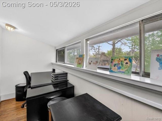 1115 Irving Avenue, Royal Oak, MI 48067