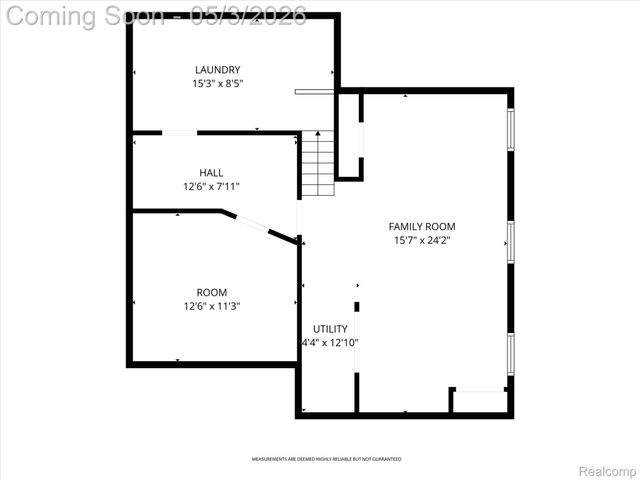 1115 Irving Avenue, Royal Oak, MI 48067