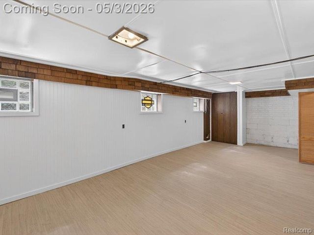 1115 Irving Avenue, Royal Oak, MI 48067
