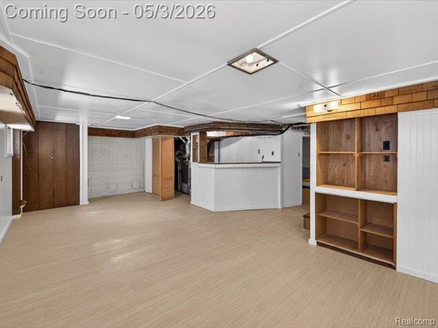 1115 Irving Avenue, Royal Oak, MI 48067