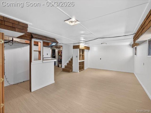 1115 Irving Avenue, Royal Oak, MI 48067