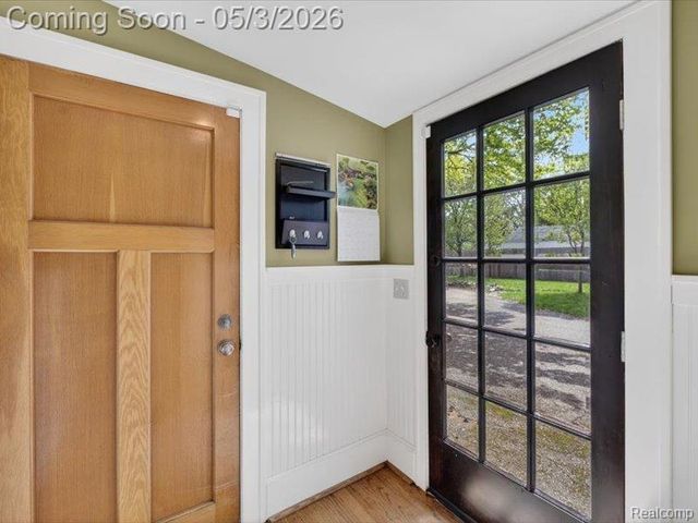 1115 Irving Avenue, Royal Oak, MI 48067