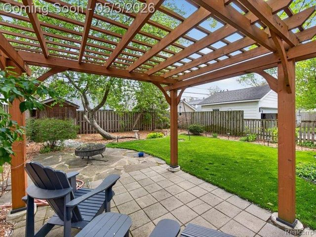1115 Irving Avenue, Royal Oak, MI 48067