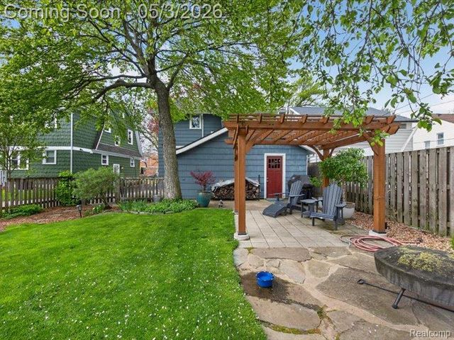1115 Irving Avenue, Royal Oak, MI 48067