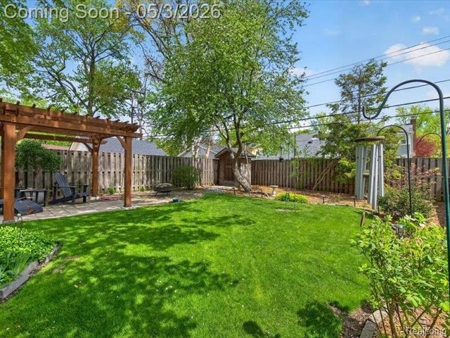 1115 Irving Avenue, Royal Oak, MI 48067