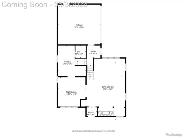 1115 Irving Avenue, Royal Oak, MI 48067