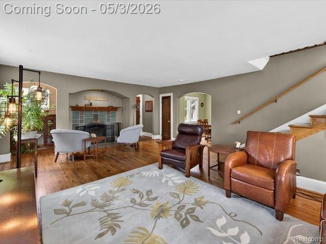 1115 Irving Avenue, Royal Oak, MI 48067