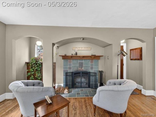 1115 Irving Avenue, Royal Oak, MI 48067
