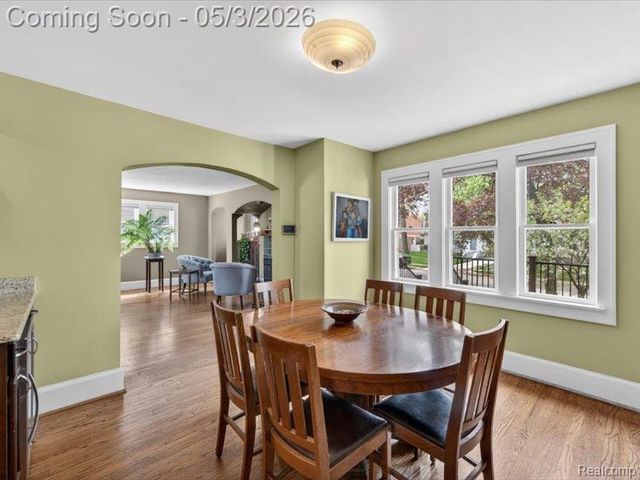 1115 Irving Avenue, Royal Oak, MI 48067