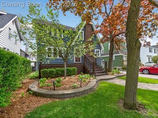 1115 Irving Avenue, Royal Oak, MI 48067