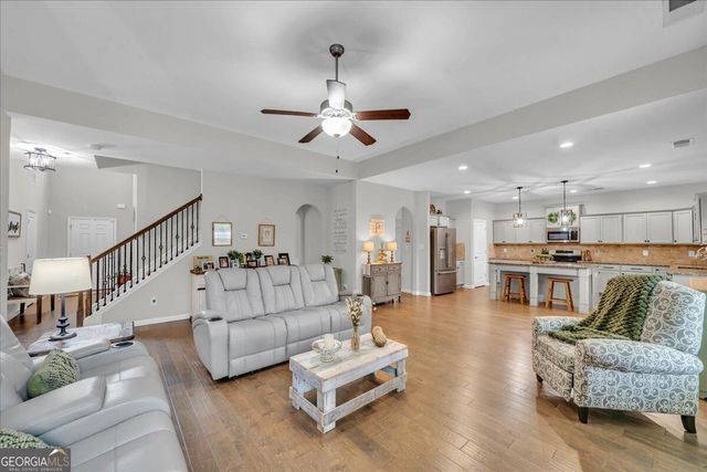 200 Brampton Way, Perry, GA 31069