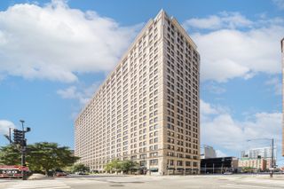 600 S Dearborn Street 314, Chicago, IL 60605
