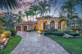 6783 NW 105th Ln, Parkland, FL 33076