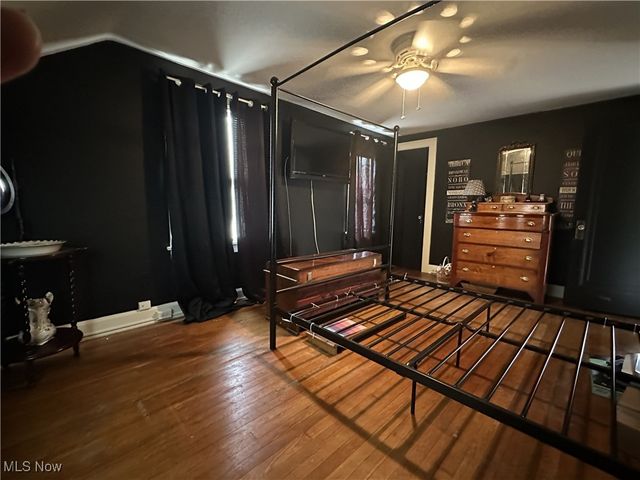 1072 Willard Avenue SE, Warren, OH 44484