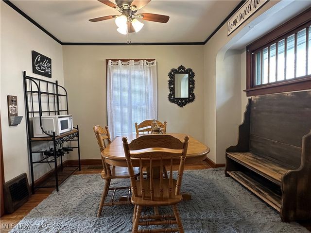 1072 Willard Avenue SE, Warren, OH 44484