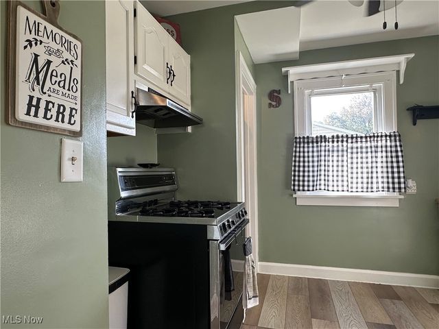 1072 Willard Avenue SE, Warren, OH 44484