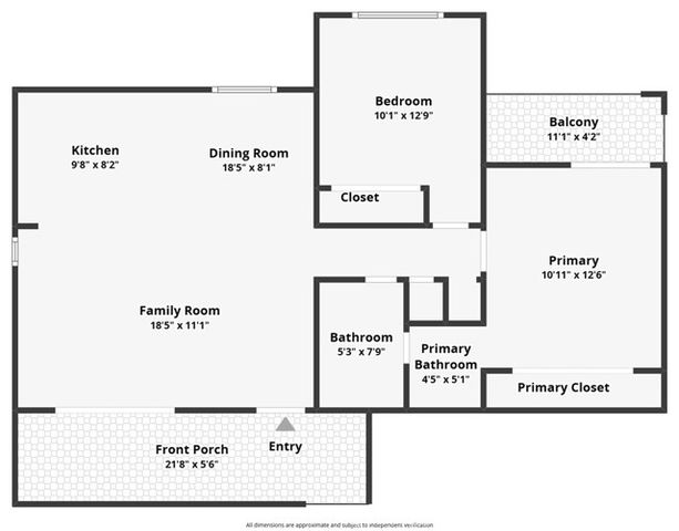 1142 W Blaine, Riverside, CA 92507