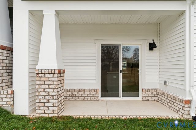 8706 Coastal Ter, Mechanicsville, VA 23111