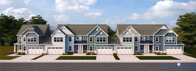 8706 Coastal Ter, Mechanicsville, VA 23111