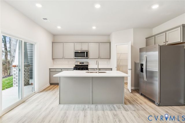 8706 Coastal Ter, Mechanicsville, VA 23111