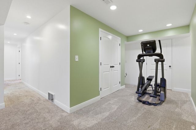 2840 W COUNTRY CLASSIC DR, Bluffdale, UT 84065