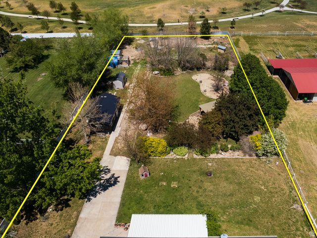 2840 W COUNTRY CLASSIC DR, Bluffdale, UT 84065