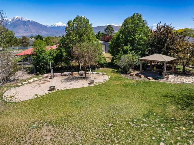 2840 W COUNTRY CLASSIC DR, Bluffdale, UT 84065