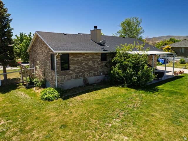 2840 W COUNTRY CLASSIC DR, Bluffdale, UT 84065