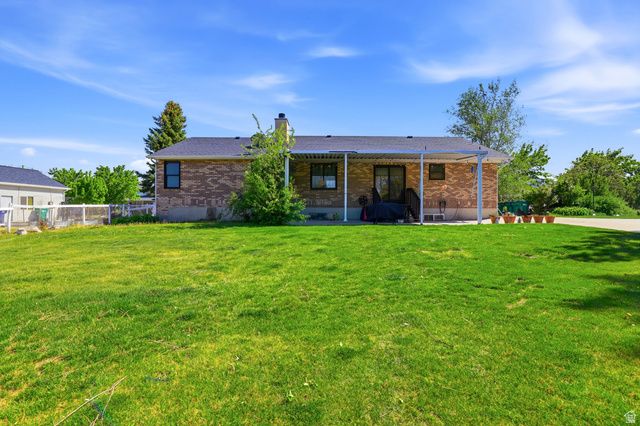2840 W COUNTRY CLASSIC DR, Bluffdale, UT 84065