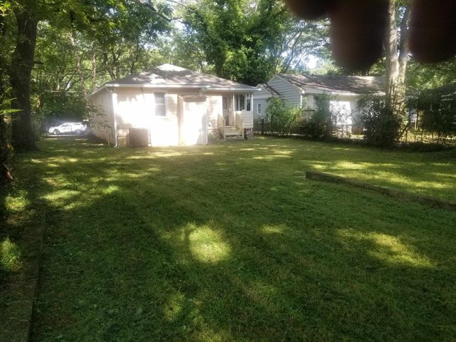 2125 SE Burroughs Avenue, Atlanta, GA 30315