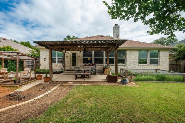 16853 Tortoise ST, Round Rock, TX 78664
