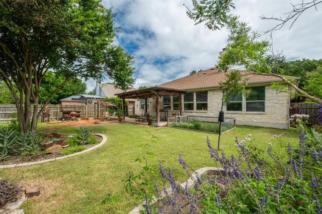 16853 Tortoise ST, Round Rock, TX 78664