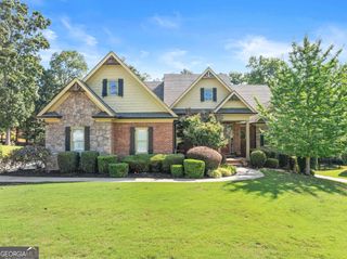 387 Fountianhead Drive, Jefferson, GA 30549