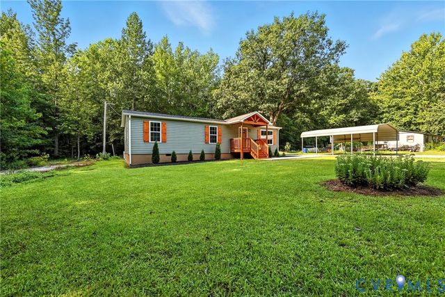 24611 Williamson Rd, Dinwiddie, VA 23841