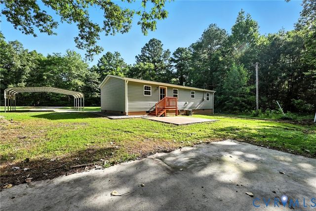 24611 Williamson Rd, Dinwiddie, VA 23841