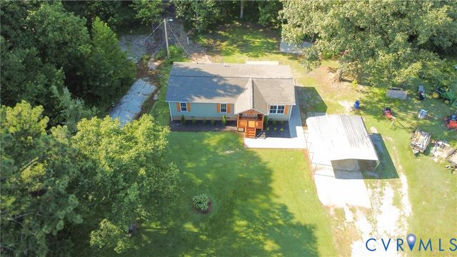 24611 Williamson Rd, Dinwiddie, VA 23841