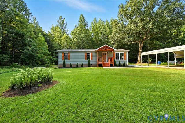 24611 Williamson Rd, Dinwiddie, VA 23841