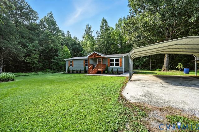 24611 Williamson Rd, Dinwiddie, VA 23841