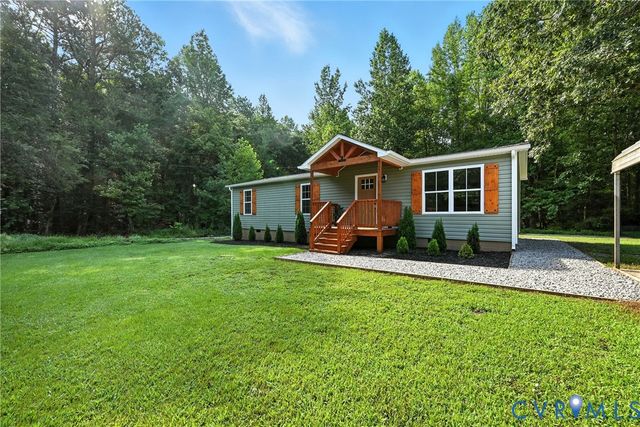 24611 Williamson Rd, Dinwiddie, VA 23841