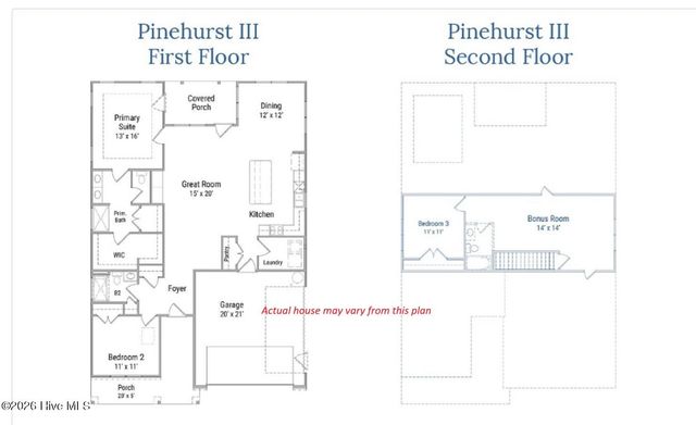 2519 Starling Lane, New Bern, NC 28562