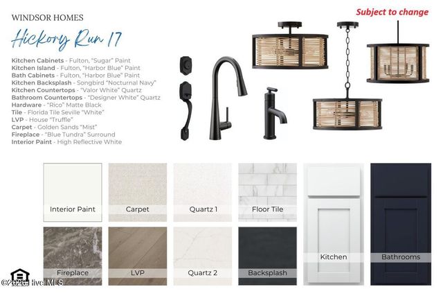 2519 Starling Lane, New Bern, NC 28562