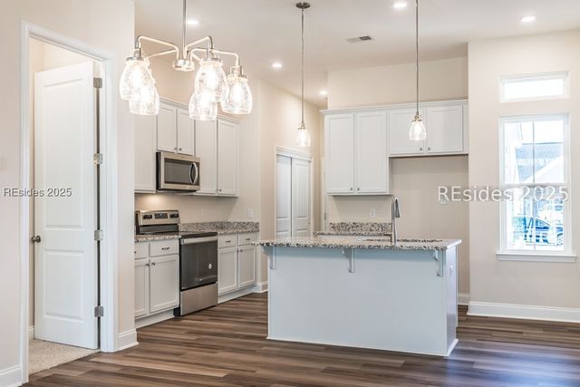 330 Ramport St, Ridgeland, SC 29936