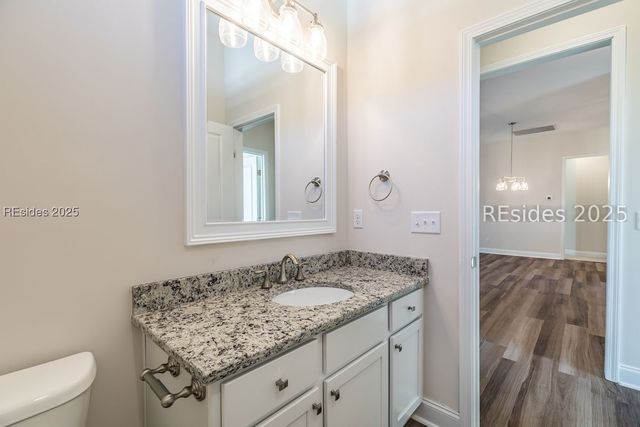 330 Ramport St, Ridgeland, SC 29936