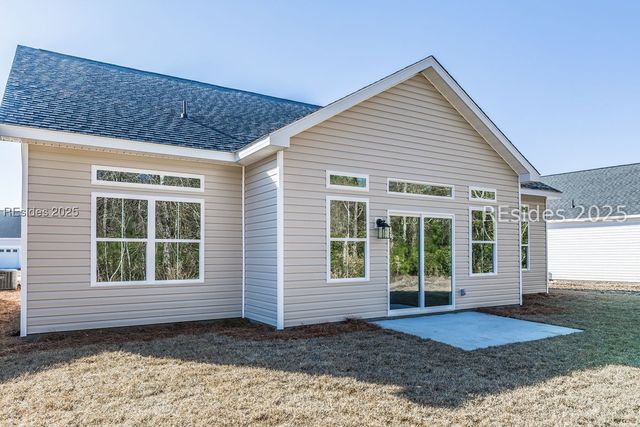 330 Ramport St, Ridgeland, SC 29936