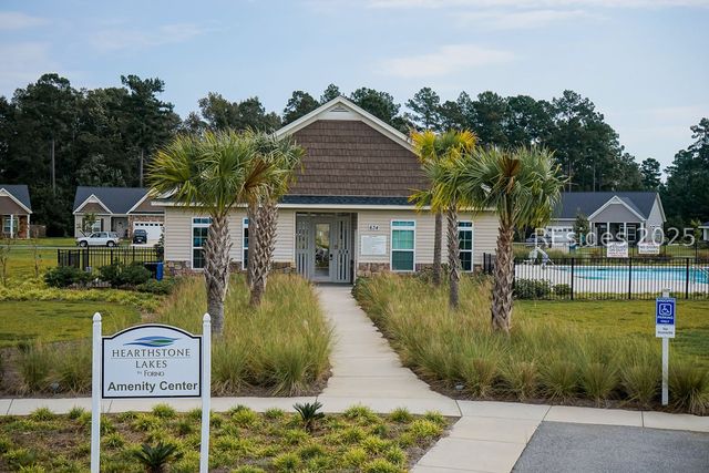 330 Ramport St, Ridgeland, SC 29936