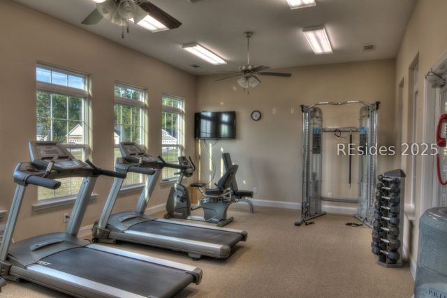 330 Ramport St, Ridgeland, SC 29936