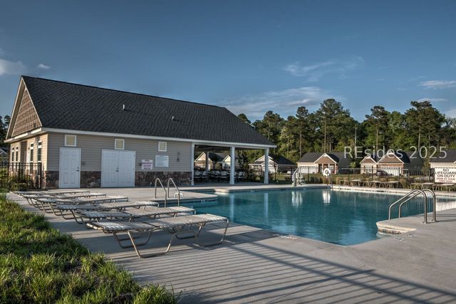 330 Ramport St, Ridgeland, SC 29936