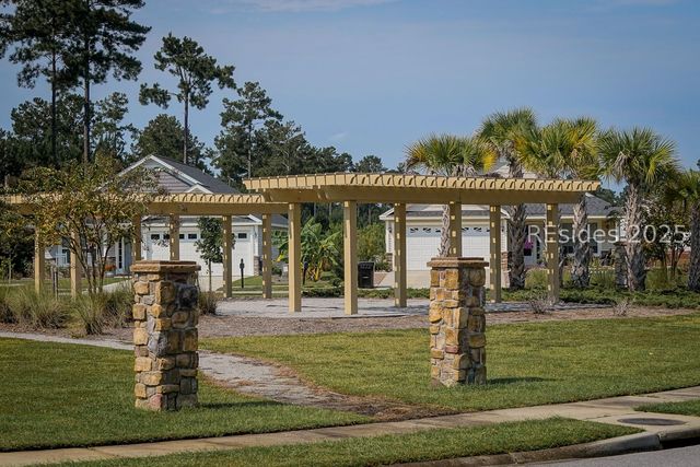 330 Ramport St, Ridgeland, SC 29936